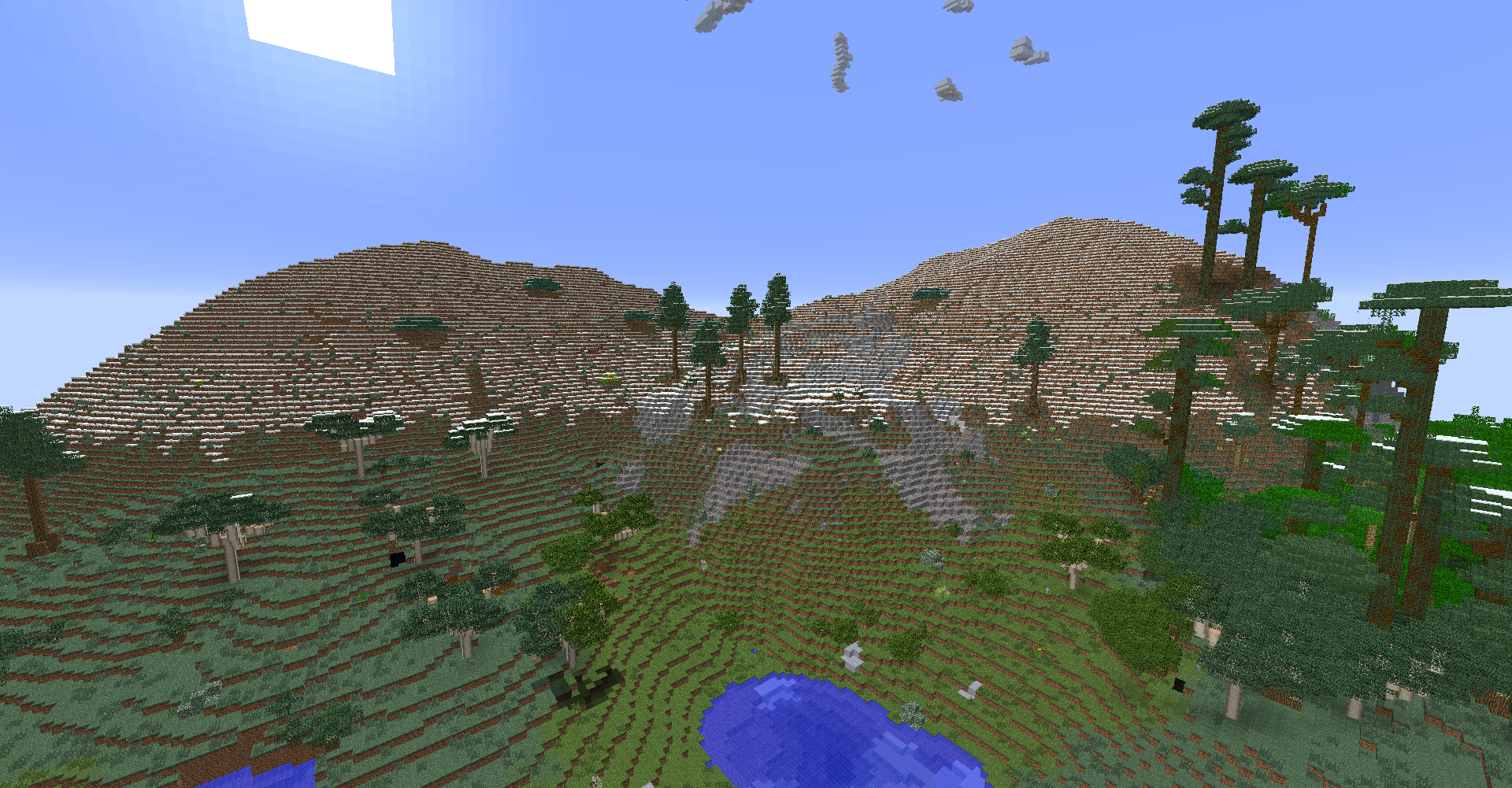 This Is What Beauty You Can Expect To See In The Nature Of Hardvival
