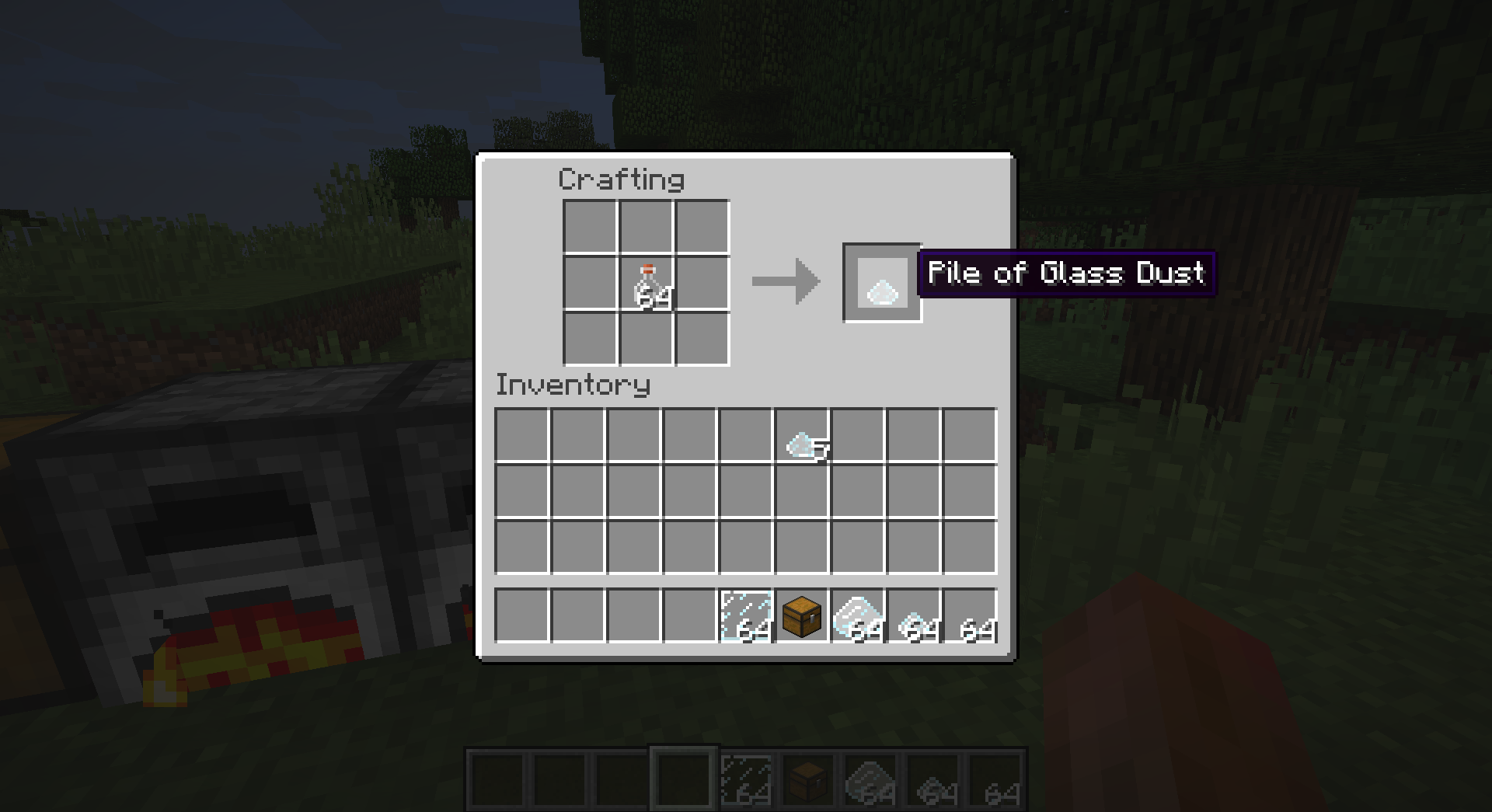 Miscellaneous Blocks Items & More - Minecraft Mods - CurseForge