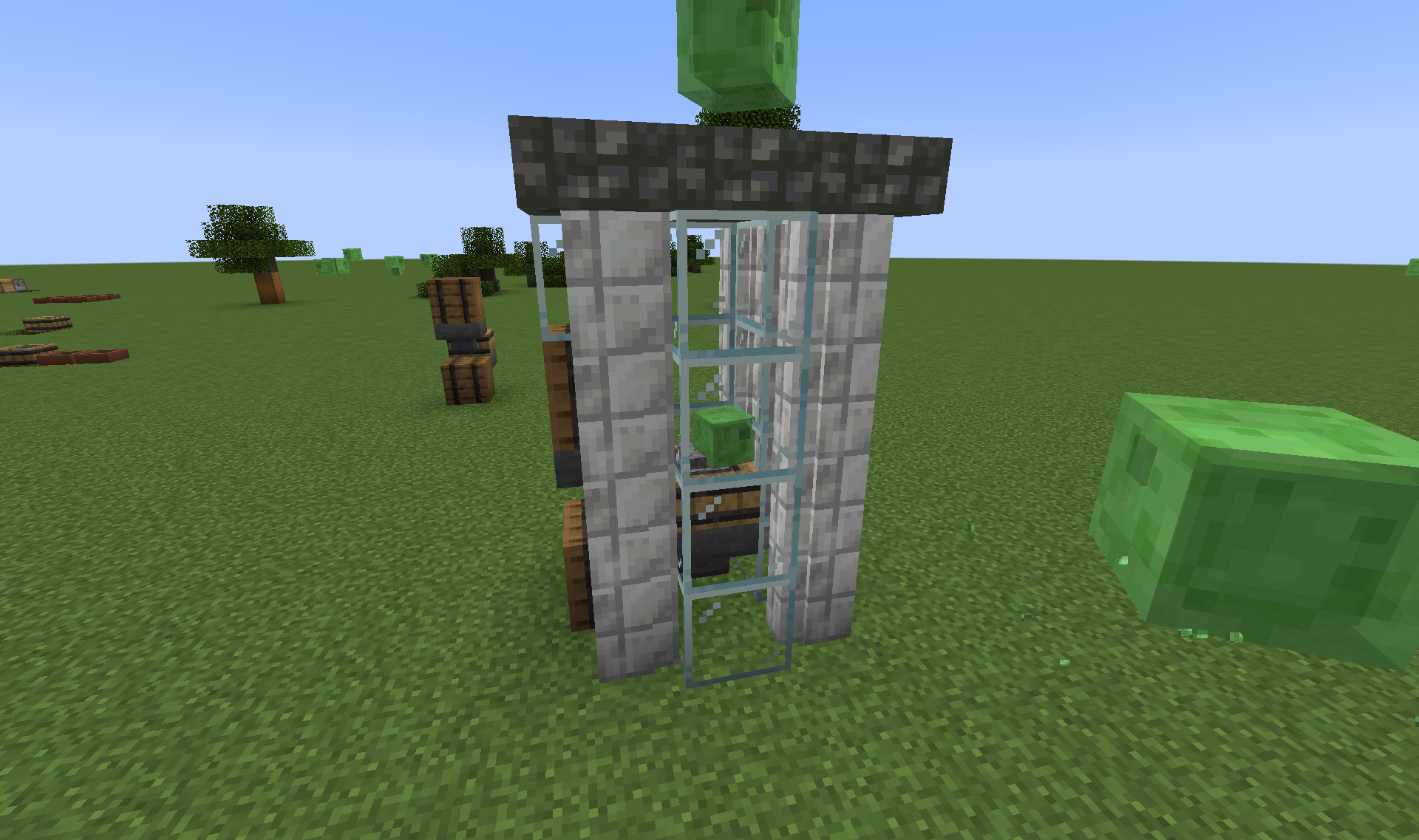 Homespun - Screenshots - Minecraft Mods - CurseForge