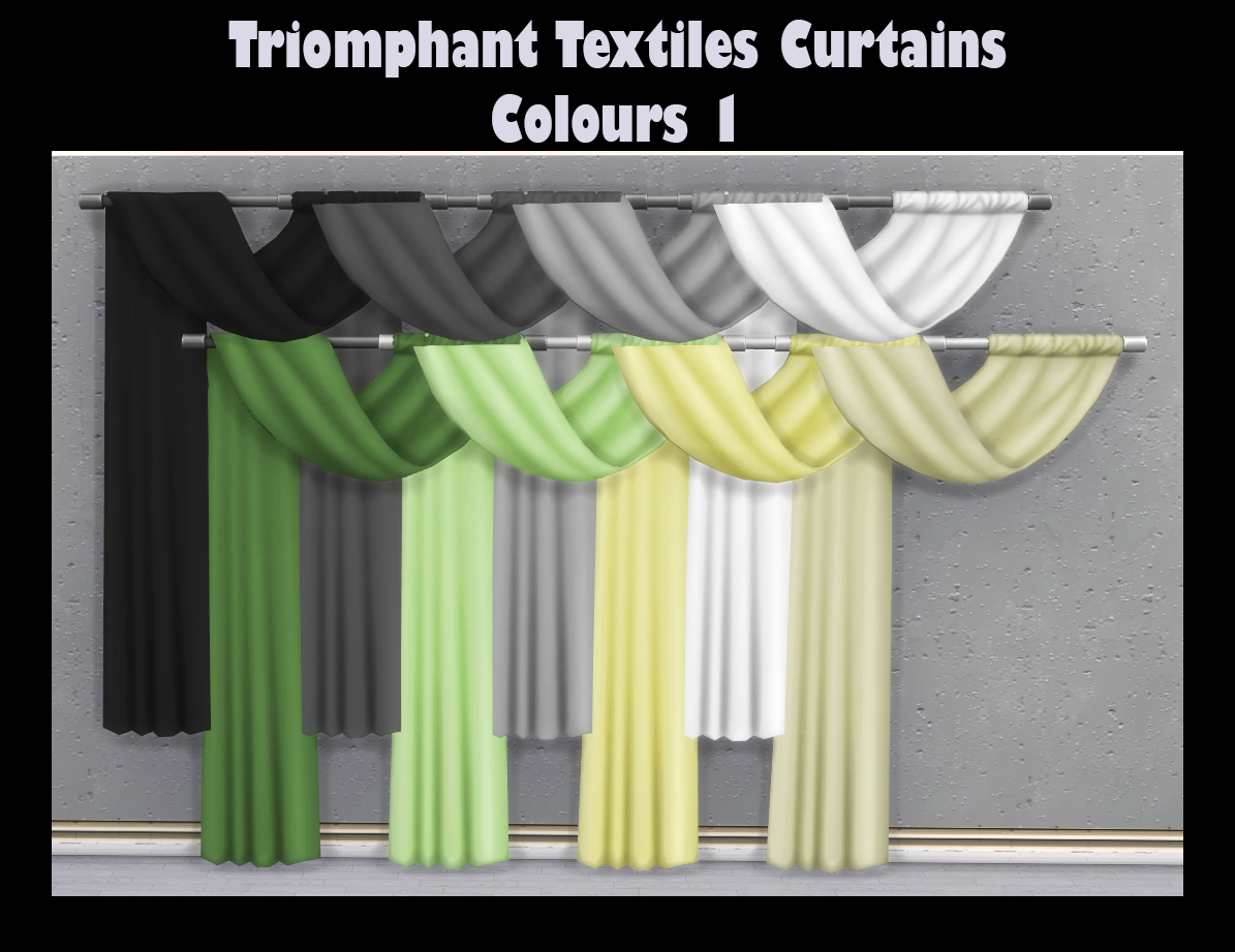 Thumbnail Available colours
