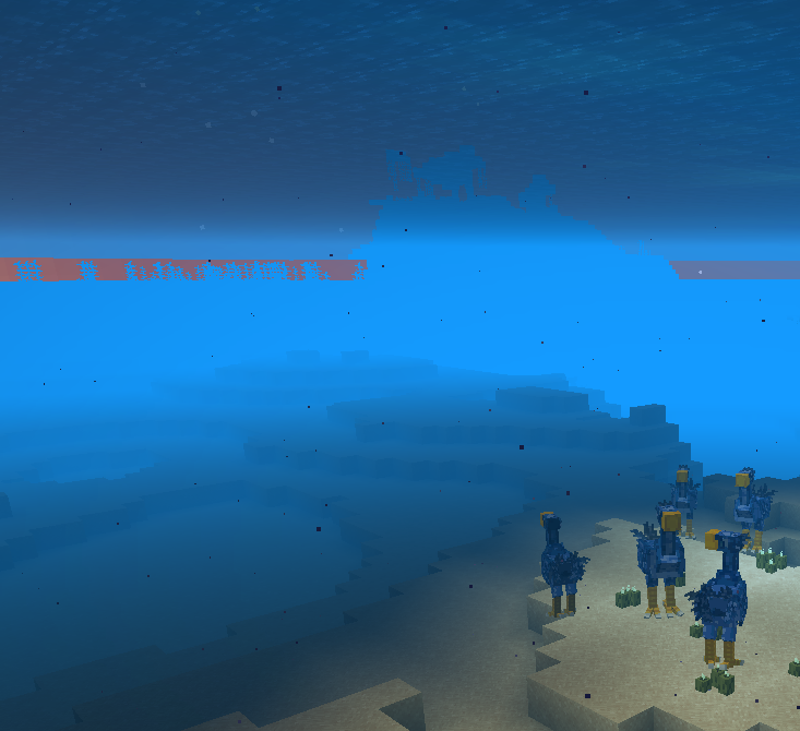 Spawns