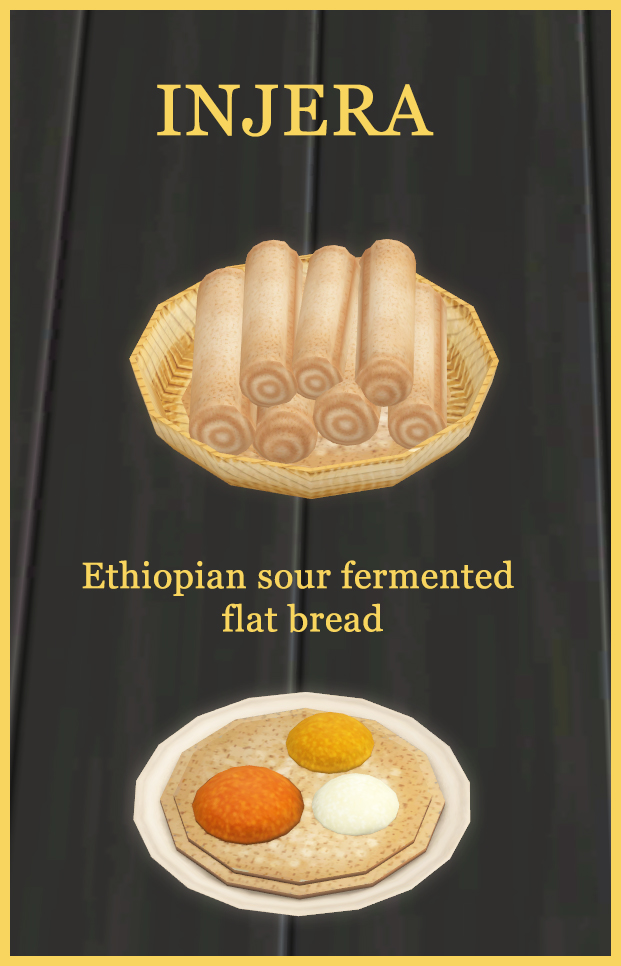 Injera