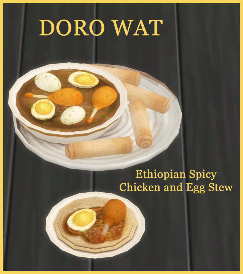 Doro Wat