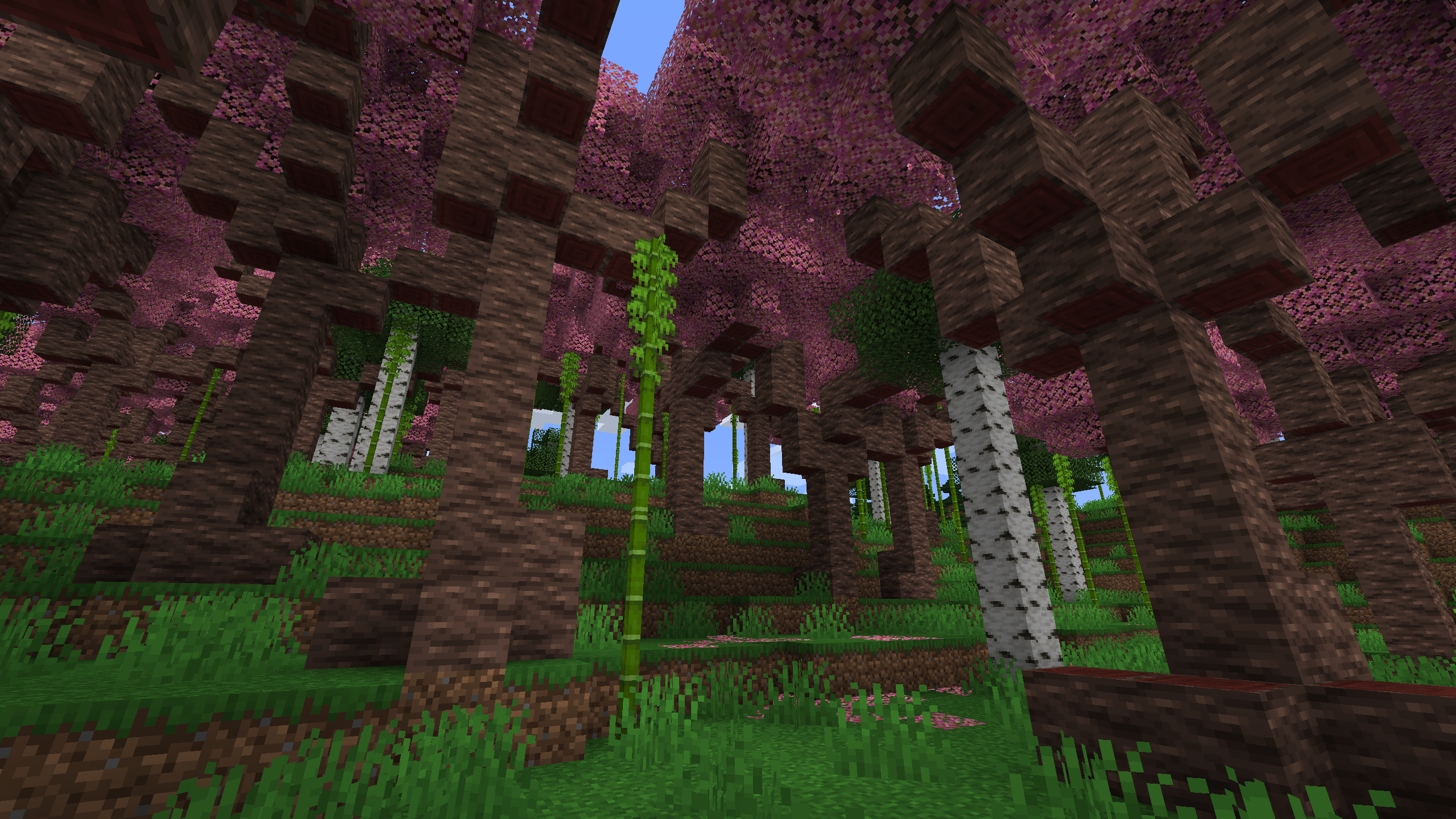 Default Environmental