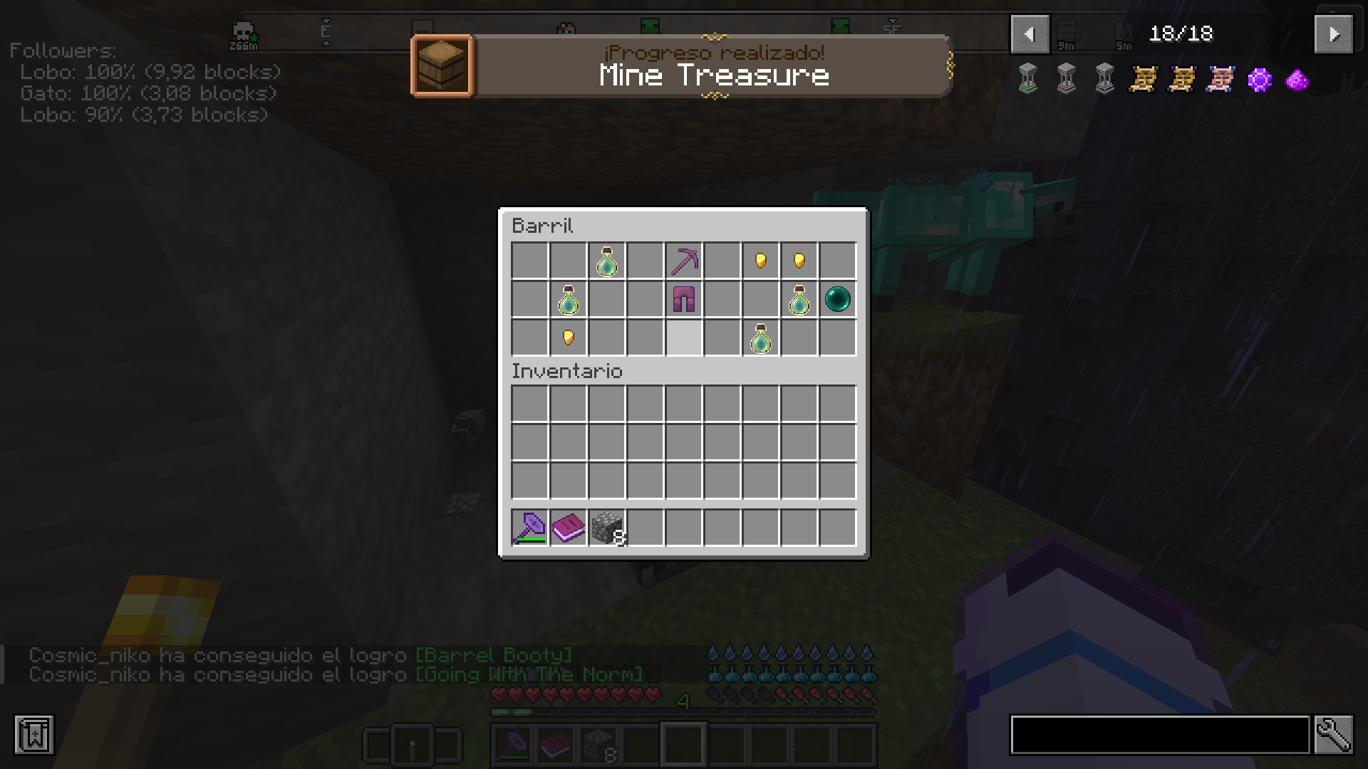 LOOT EVERY TIME BETTER!!
