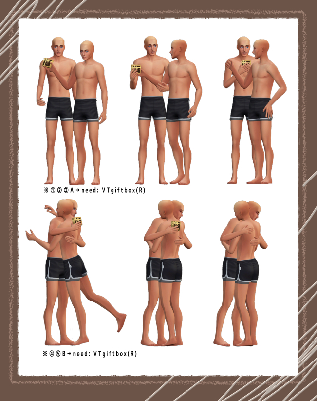 POSE Type
