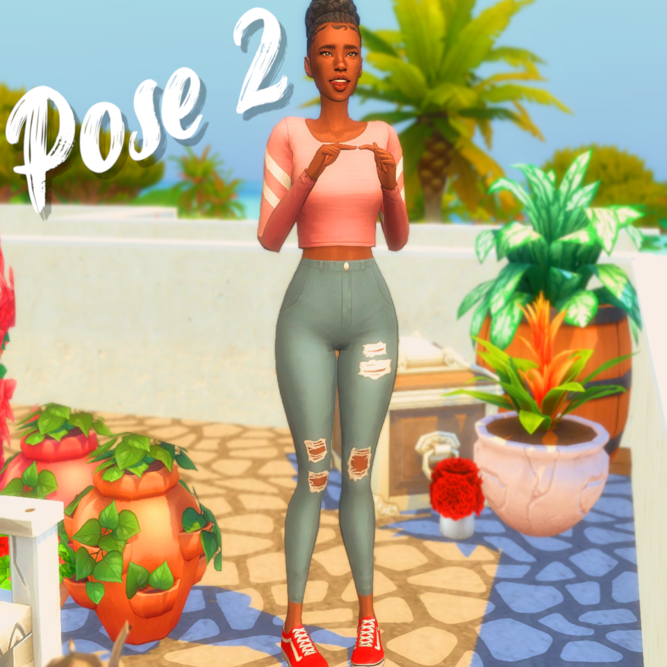 a few of my favorite override mods for the sims 4. — #shorts #thesims4  #sims4mods #aesthetic 