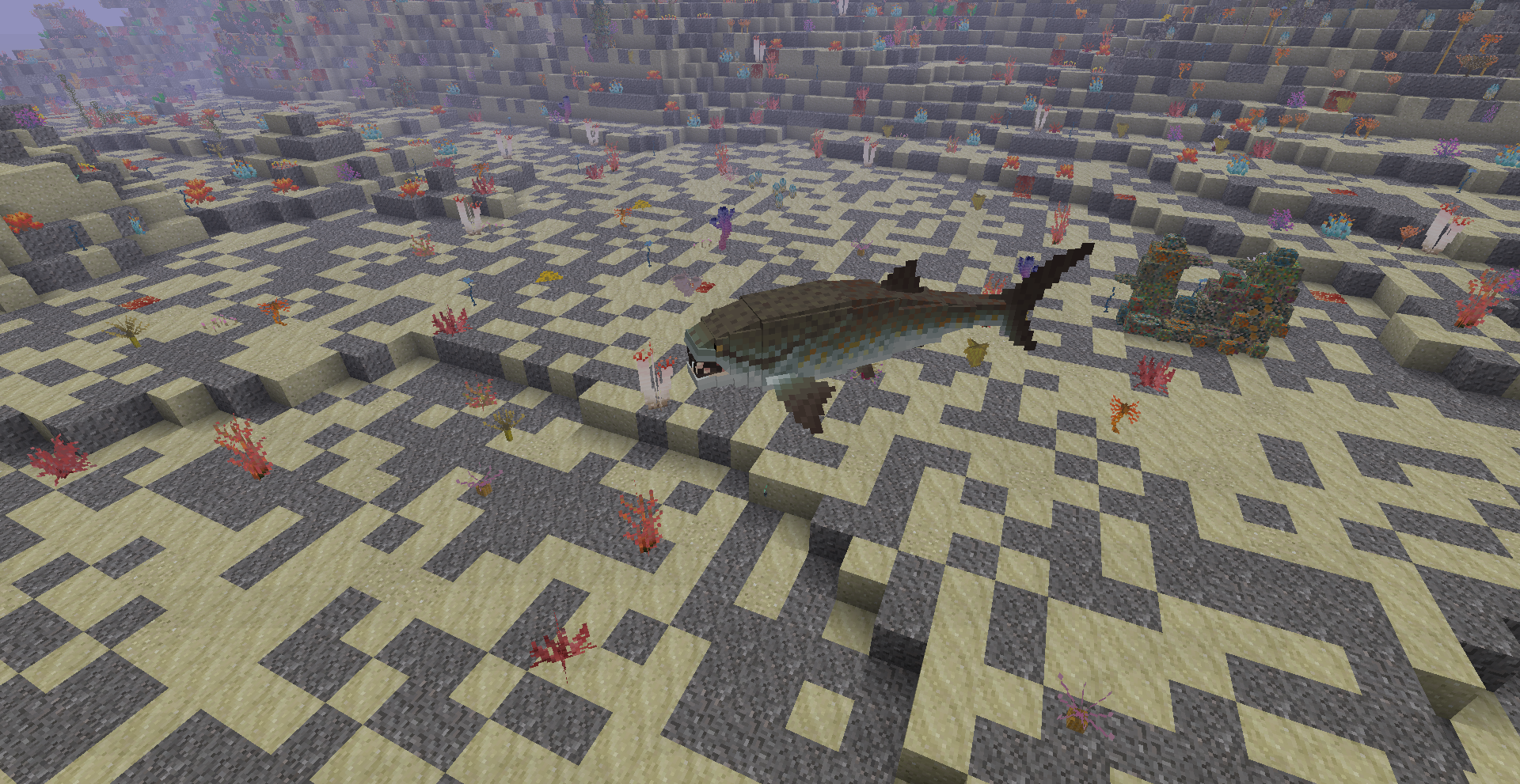 How to fish in Minecraft (2023)