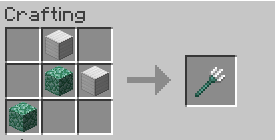 Thumbnail Using any type of Prismarine