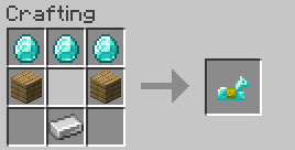Thumbnail Using any Type of Planks