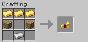 Thumbnail Using any type of Planks