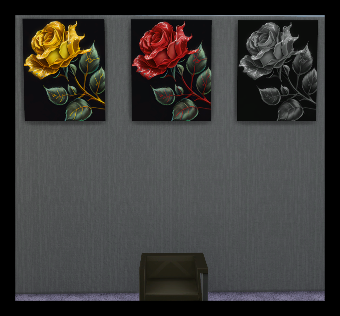 Colours available
