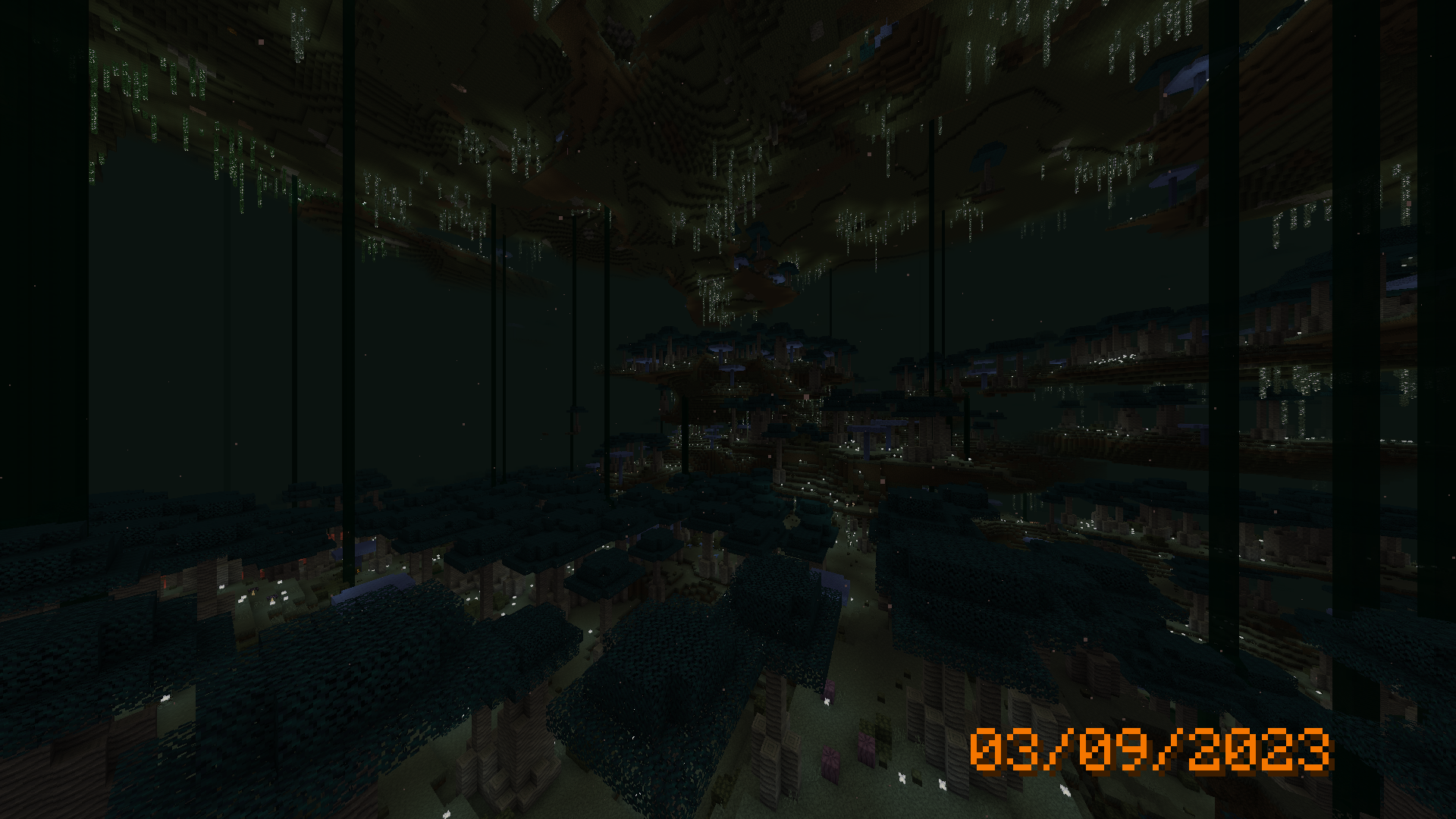 The Undergarden