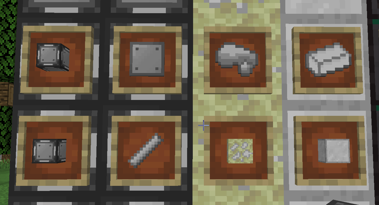 Entherite — screenshot 2