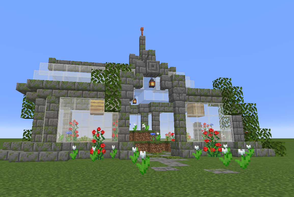 Where you will find Tomatoes, Sweet Potatoes, Basil, and Chilli Peppers! Spawns in flower forests, meadows, and sunflower plains