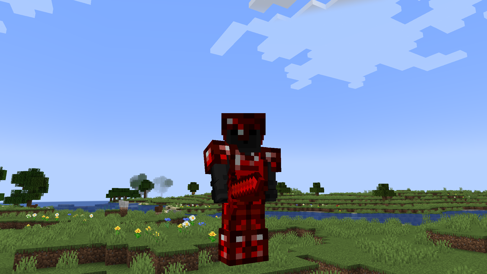 More cool Armors - Screenshots - Minecraft Mods - CurseForge