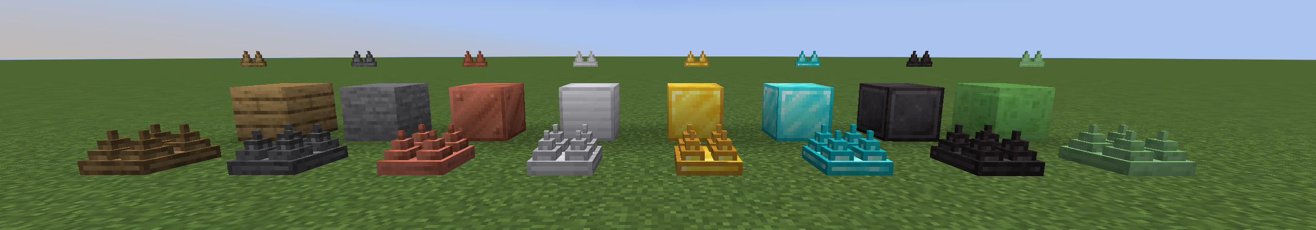 Spike Models