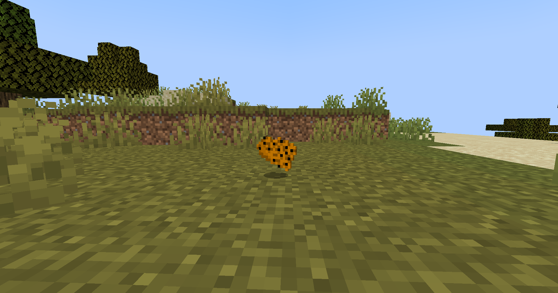 New Creatures Minecraft Mods CurseForge