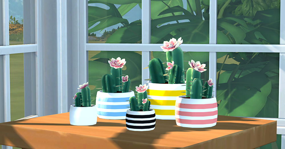 stripes!