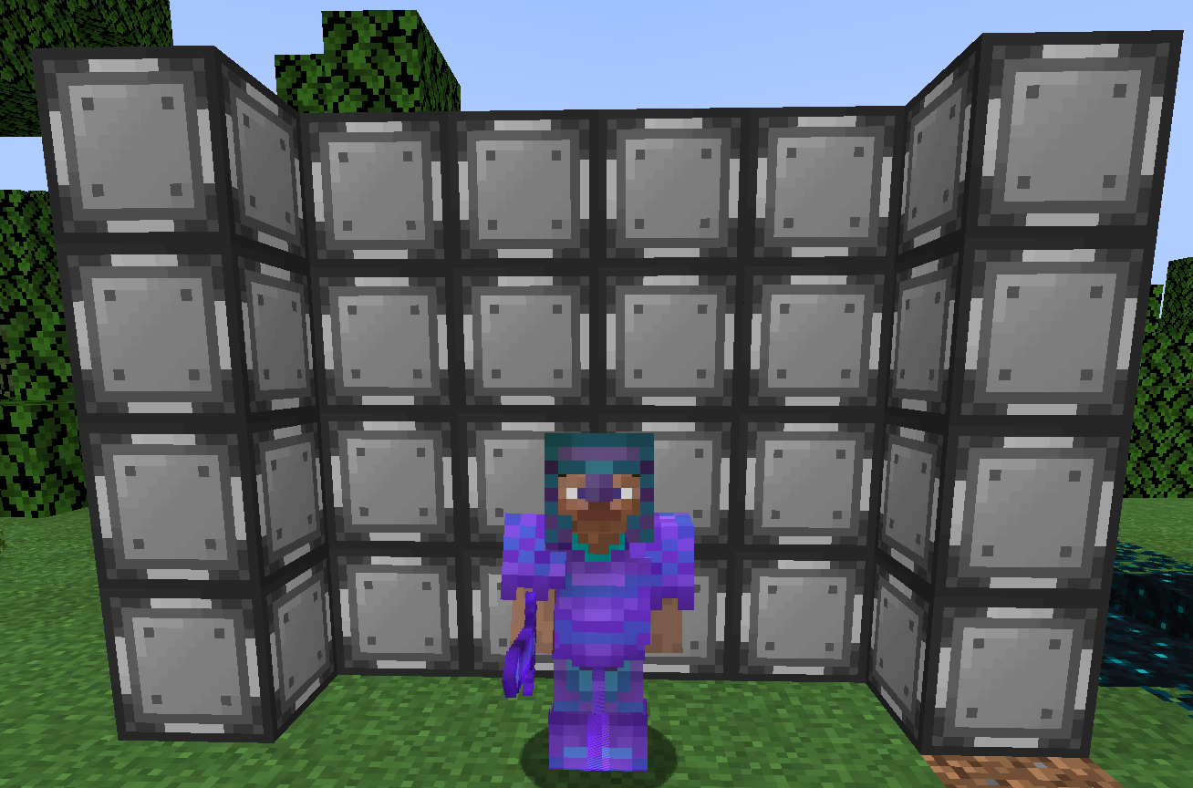 Entherite — screenshot 7