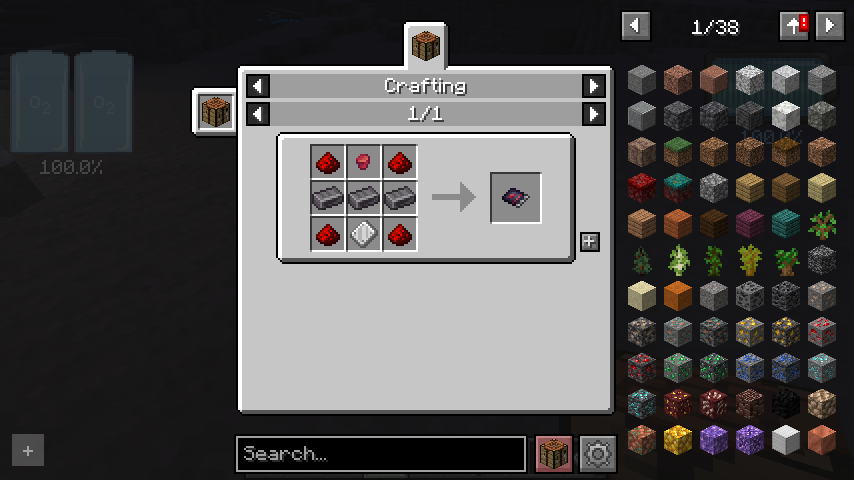 Thumbnail Using a Jet Suit Flash Card you can customize the particles that your Jet Suit emits