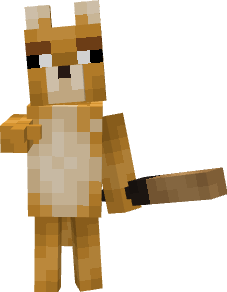 He will BONK you