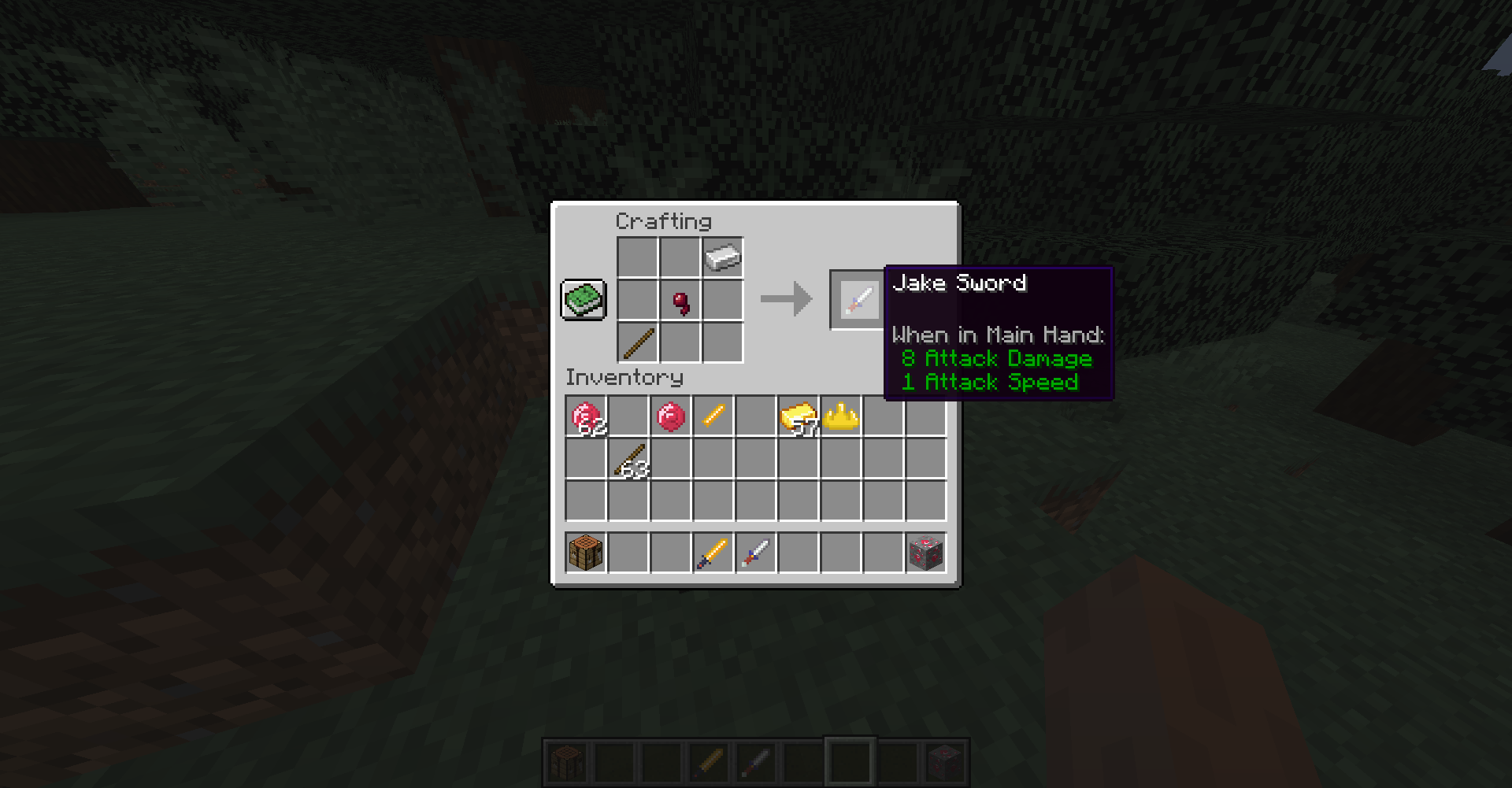 Wileep's Adventure Time Stuff - Minecraft Mods - CurseForge