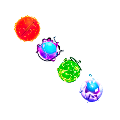 More features soon. loot and craft