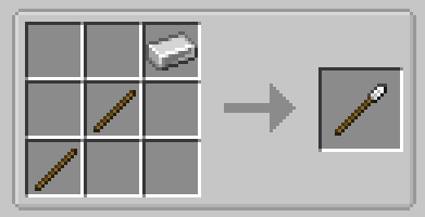 Spear Recipe