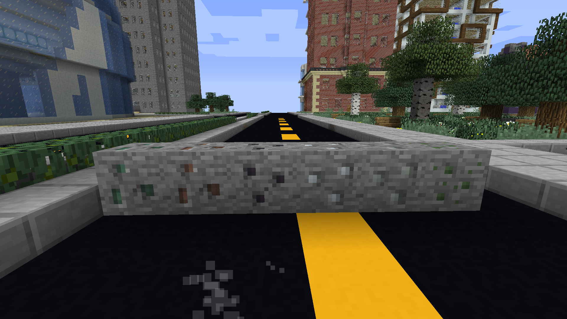 Immersive vehicles full bundle - Minecraft Modpacks - CurseForge