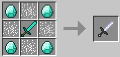 crafting Recipe #3