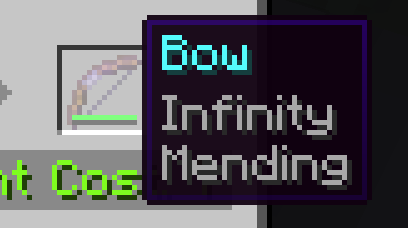 One of the features in this mod