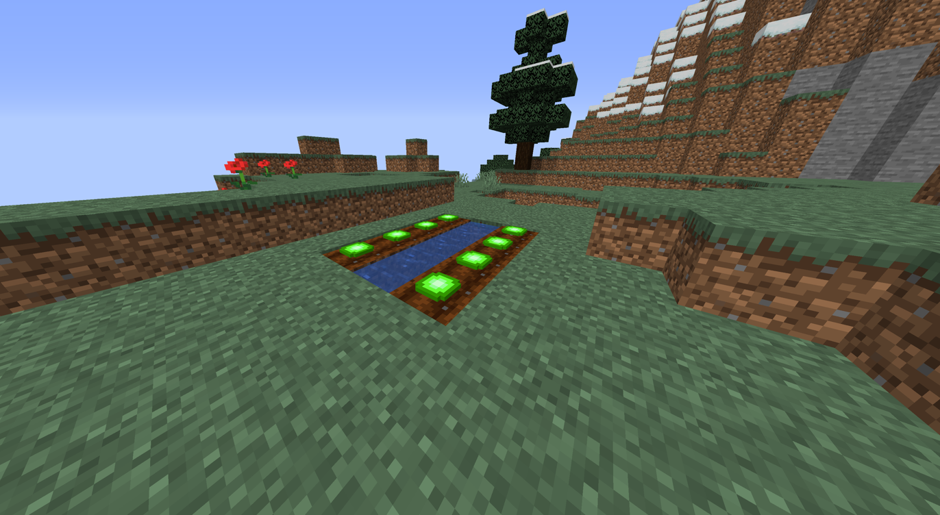 Psychedelic Drug Chemistry Screenshots - Mods - Minecraft