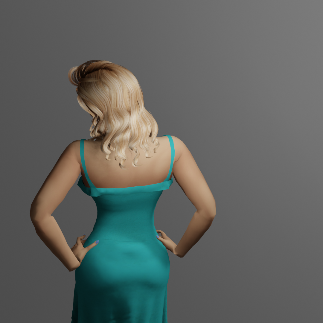 Summer Dress The Sims 4 Create A Sim Curseforge Summer Dress The Sims 4 Create A Sim Curseforge