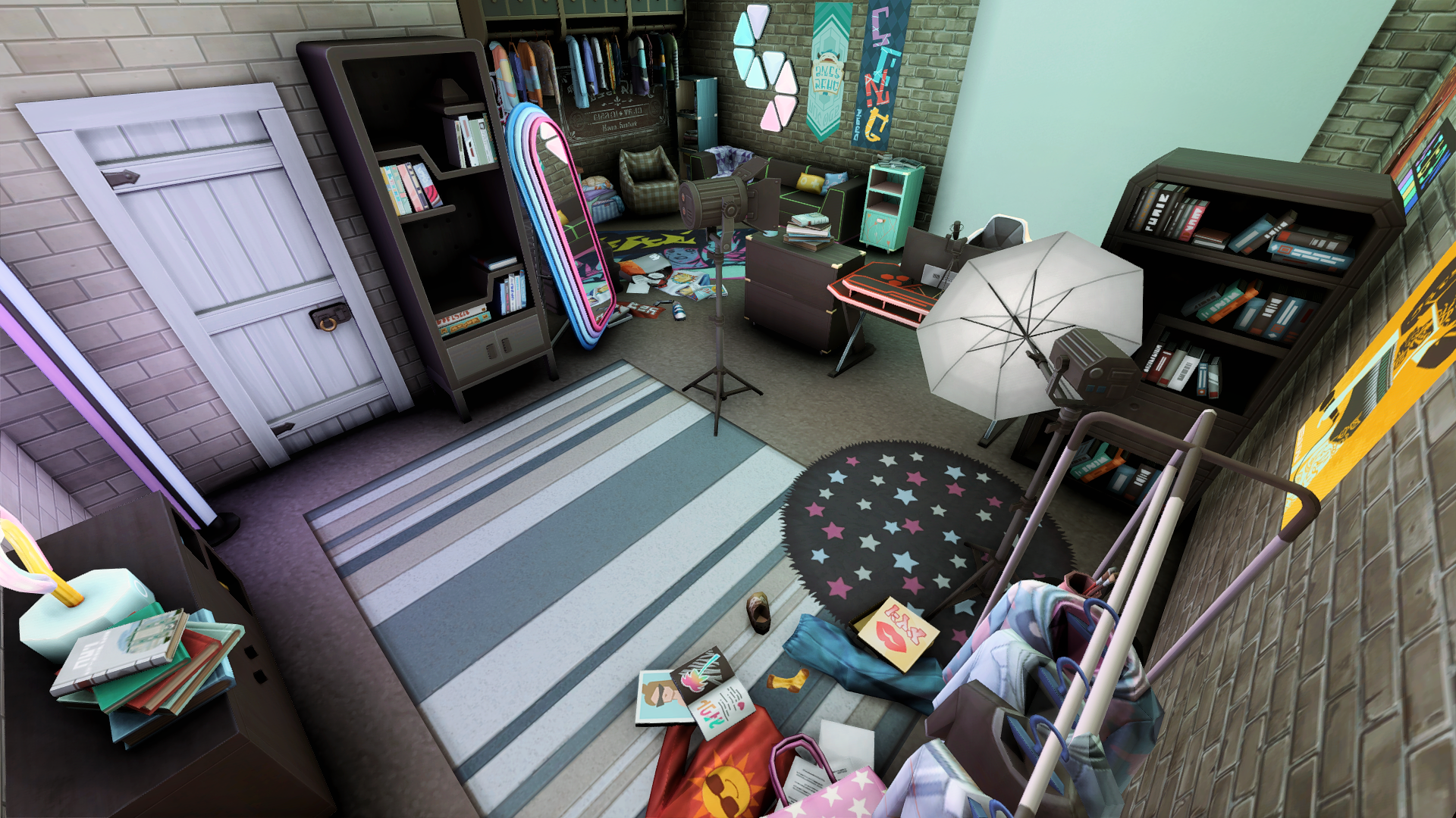 780 Sims ideas  sims, sims 4, sims cc