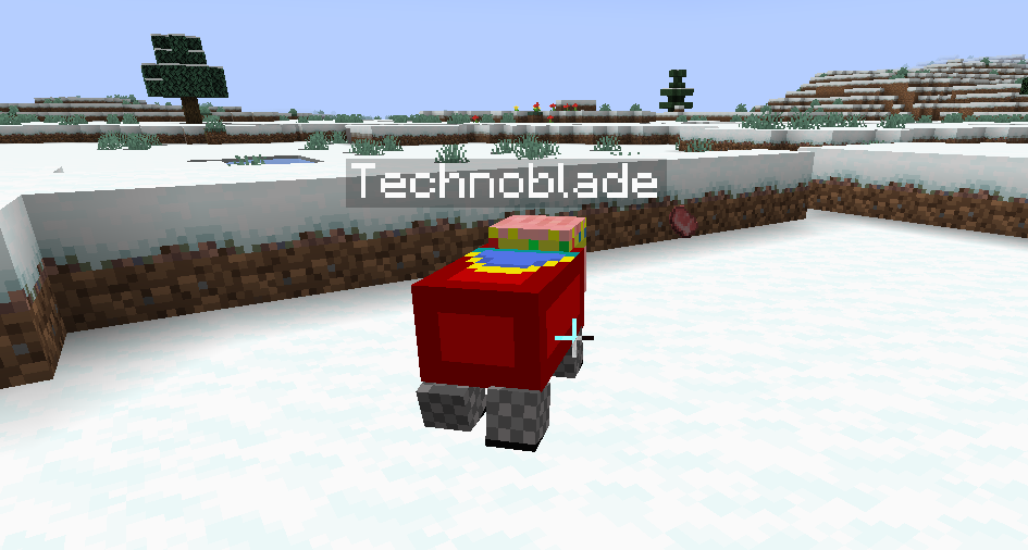 Official Resourcepack Image