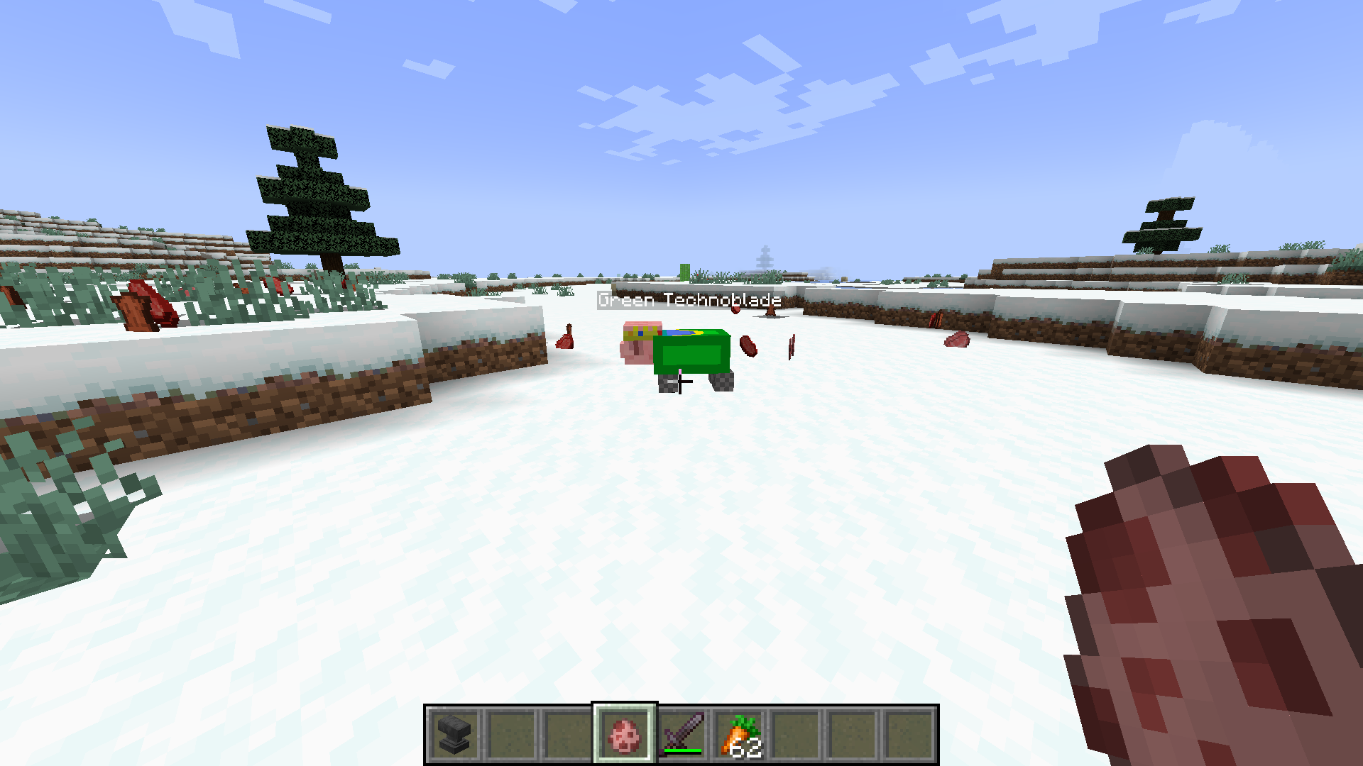 The Official Image Of Resourcepack