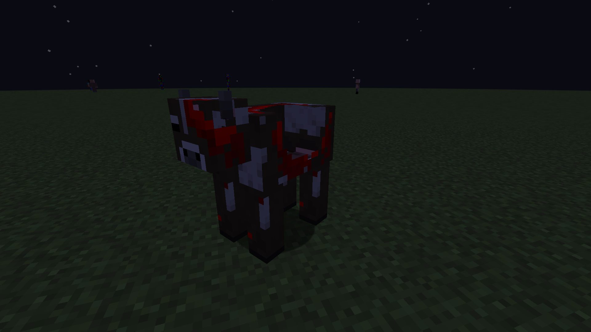 Minerix forge neoforge screenshots minecraft mods curseforge