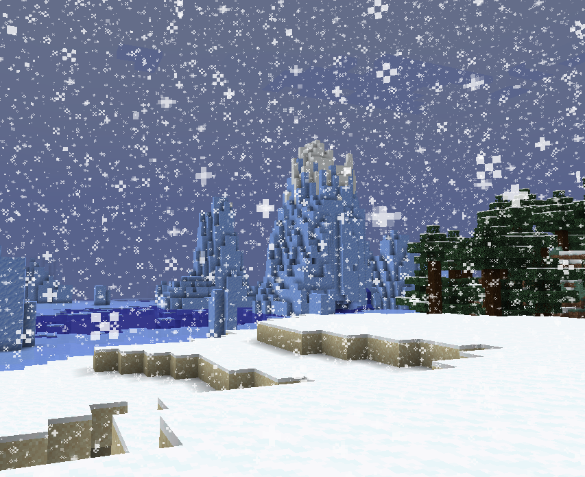 Better snow