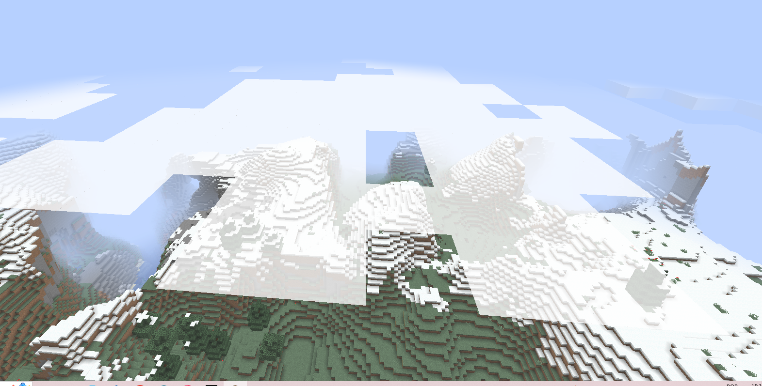 Better clouds