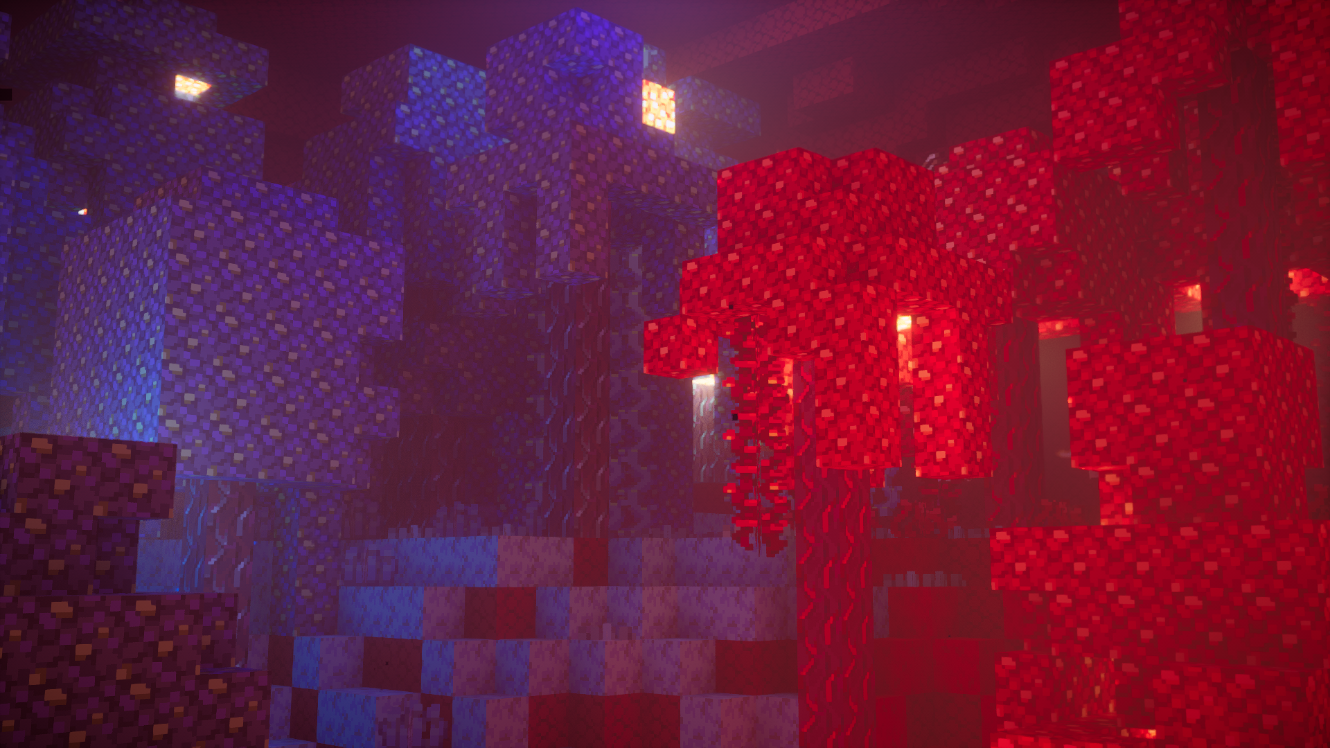 Nether
