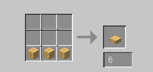 Thumbnail This will work for all Vertical wood types