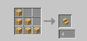 Thumbnail This will work for all Vertical wood types