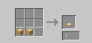 Thumbnail This will work for all Vertical wood types