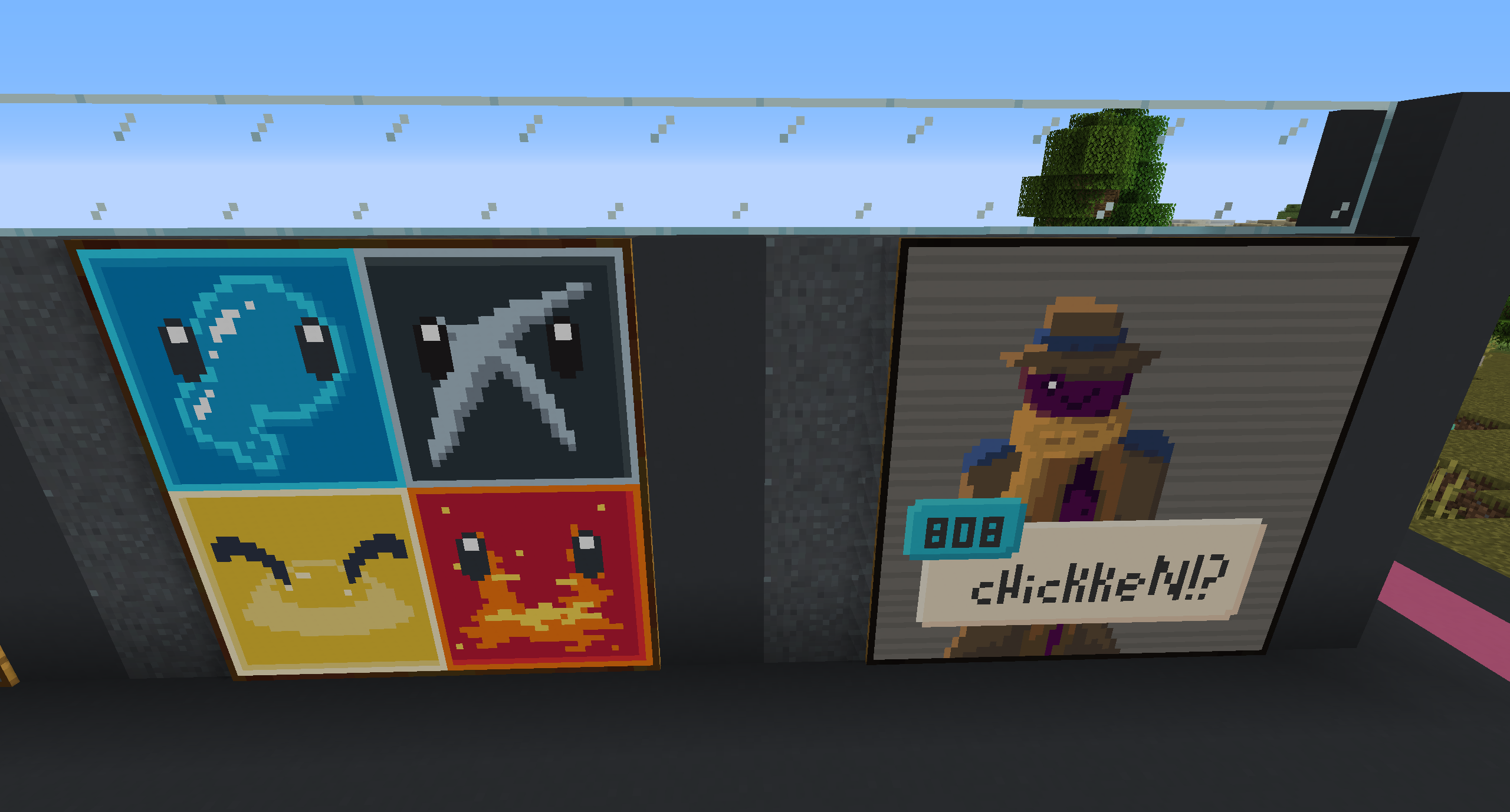 Slimecraft - Minecraft Resource Packs - CurseForge