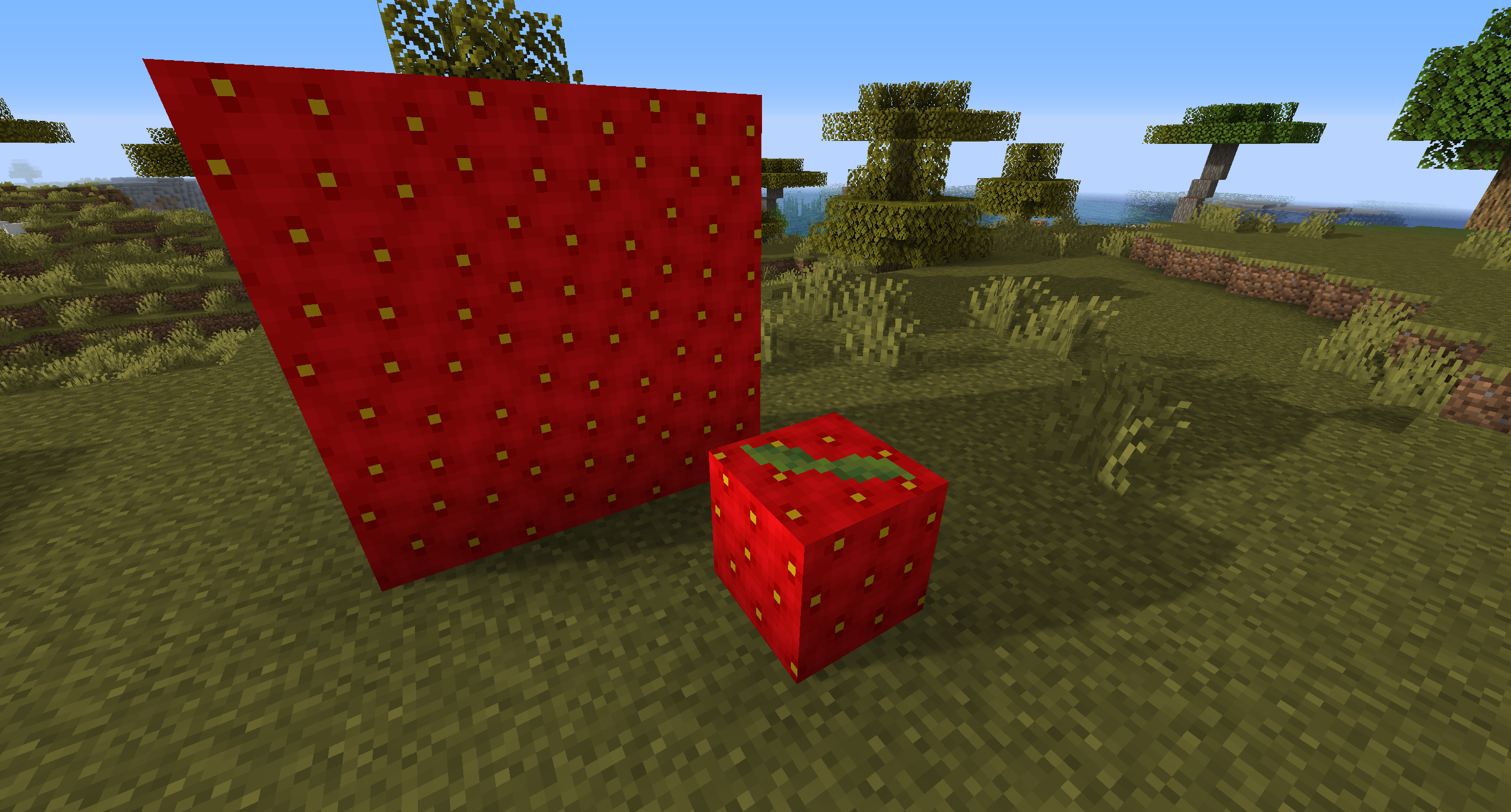 Slimecraft - Minecraft Resource Packs - CurseForge