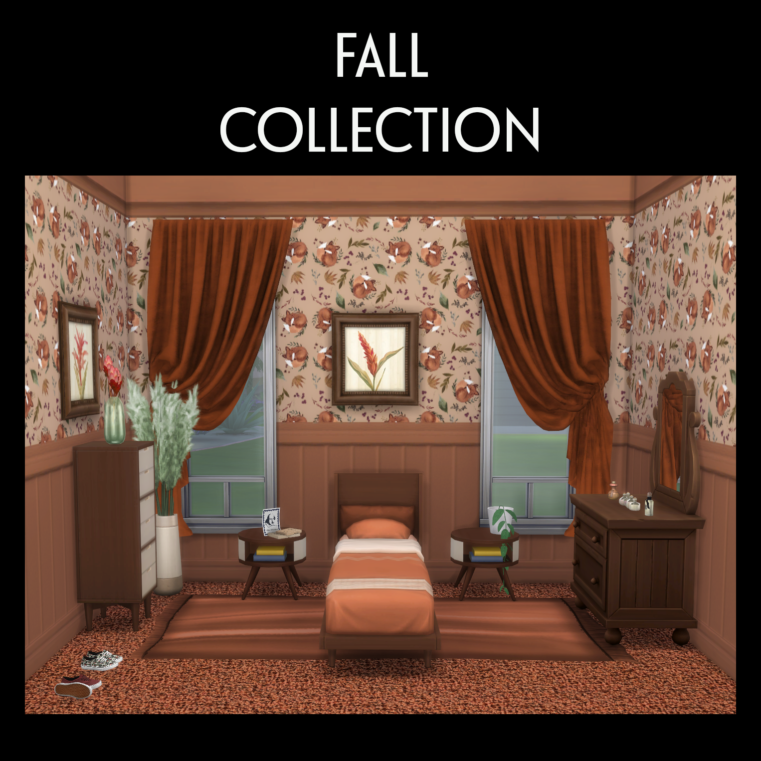 in game decorating idea/display image