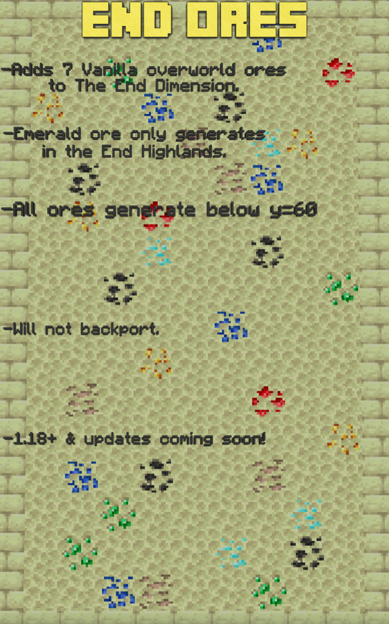 Main Page Description