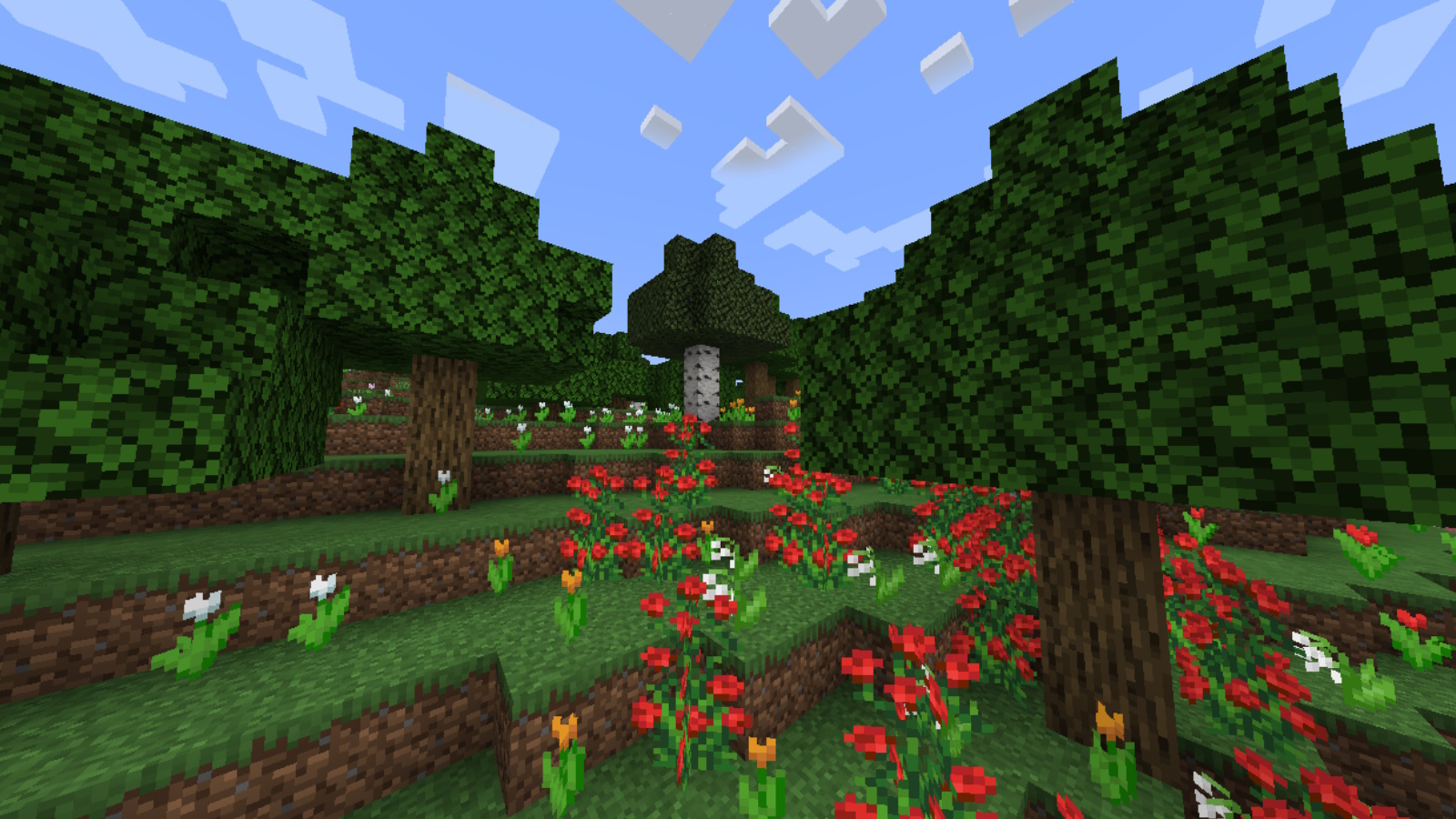 Flower Forest 2