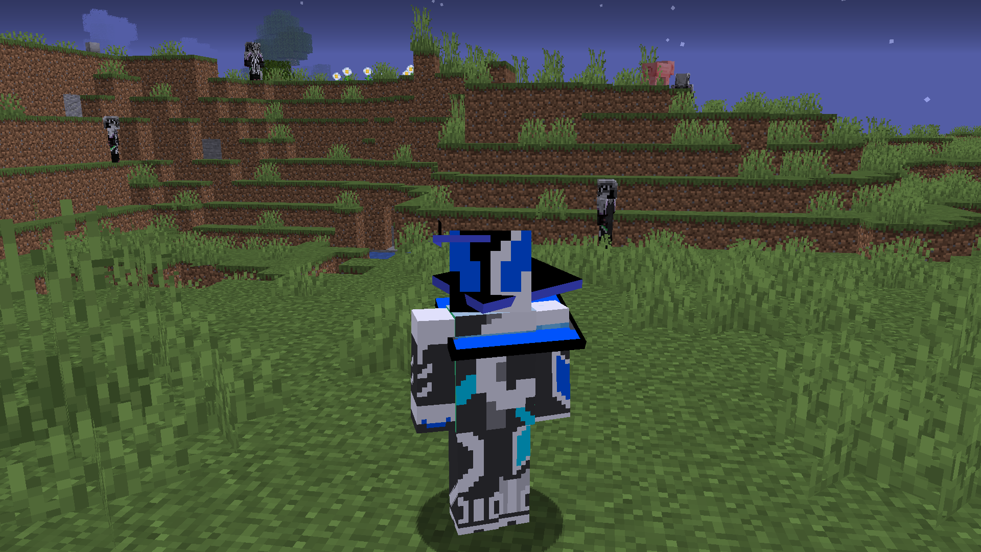 Kamenrider geats minecraft mods curseforge